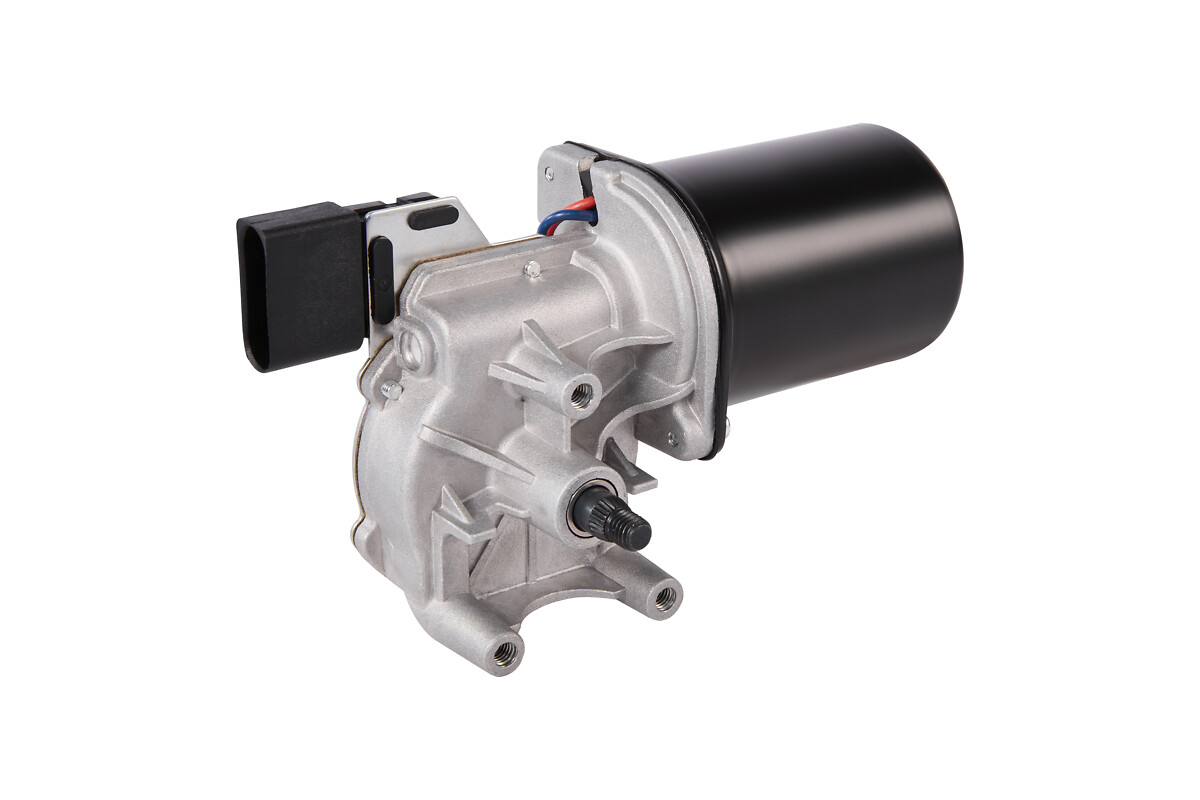 Moteur d'essuie-glace VALEO 584515